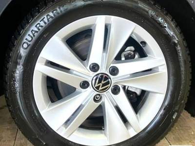 Volkswagen Golf VOLKSWAGEN GOLF 2.0 TDI DSG SCR LIFE Grigio usata Isola del Liri