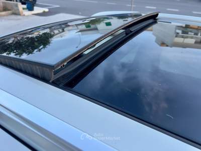 BMW X3 xDrive20d Futura Bianco usata Monopoli