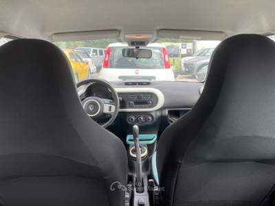 Renault Twingo Anche senza anticipo usata Ariccia