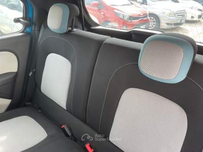 Renault Twingo Anche senza anticipo usata Ariccia