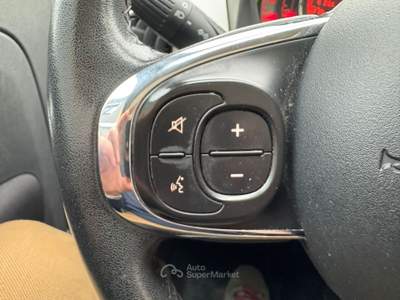 Fiat 500 FIAT 500 1.2 LOUNGE Bianco usata Asti