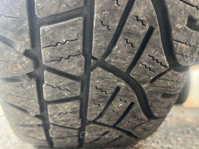 Land Rover Defender Defender 110 2.4 td SE SW 7 posti Argento usata Biella