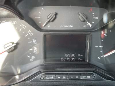 Citroen C3 Anche senza anticipo usata Ariccia