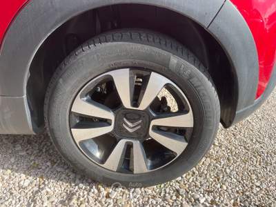 Citroen C3 Anche senza anticipo usata Ariccia