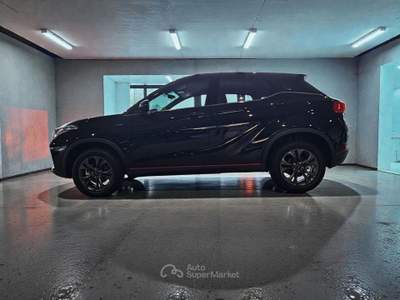 DFSK Glory 500 GLORY 500 1.5 M/T Nero usata Cassacco