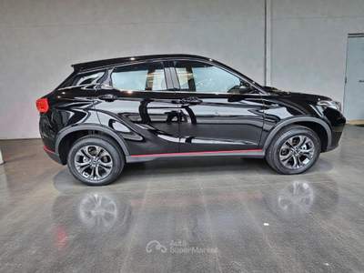 DFSK Glory 500 GLORY 500 1.5 M/T Nero usata Cassacco
