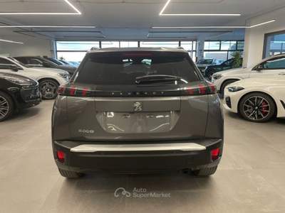 Peugeot 2008 1.2 PureTech 100 CV Allure Pack Grigio usata Alcamo