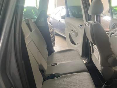 Citroen C3 Picasso picasso in ottime condizioni Grigio usata San Potito Sannitico