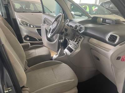 Citroen C3 Picasso picasso in ottime condizioni Grigio usata San Potito Sannitico