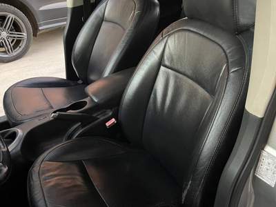 Nissan Qashqai nissan qashqai con gancio traino Argento usata San Potito Sannitico