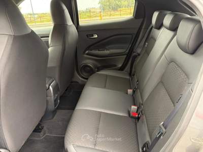 Nissan Juke 1.6 HEV N-Connecta Grigio usata Sassari