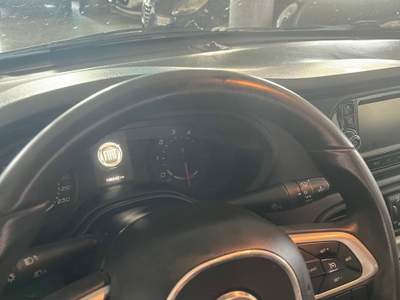 Fiat Tipo tipo berlina Grigio usata San Potito Sannitico