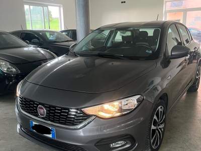 Fiat Tipo tipo berlina Grigio usata San Potito Sannitico
