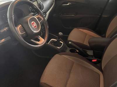 Fiat Tipo tipo berlina Grigio usata San Potito Sannitico