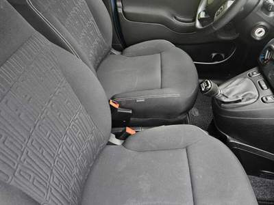 Fiat Panda Panda Cross 1.0 FireFly SeS Hybrid (51 kw) usata Cavaglià