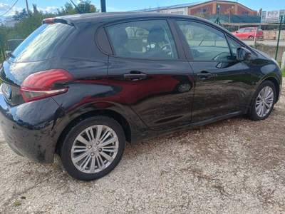 Peugeot 208 null usata Alife