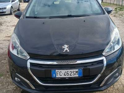 Peugeot 208 null usata Alife