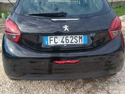 Peugeot 208 null usata Alife