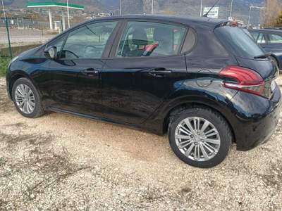 Peugeot 208 null usata Alife