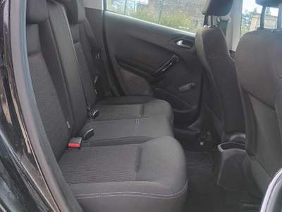 Peugeot 208 null usata Alife