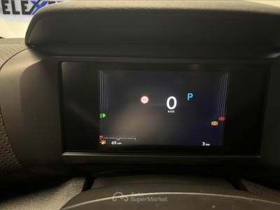Citroen C4  benzina 130 cv  automatico - plus Grigio usata Ancona