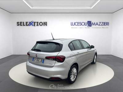 Fiat Tipo  (2015-->) -  1.3 mjt s&s 5 porte business Grigio usata Ancona