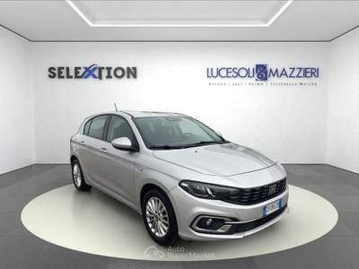 Fiat Tipo  (2015-->) -  1.3 mjt s&s 5 porte business Grigio usata Ancona
