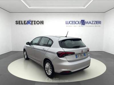 Fiat Tipo  (2015-->) -  1.3 mjt s&s 5 porte business Grigio usata Ancona