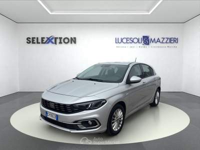 Fiat Tipo  (2015-->) -  1.3 mjt s&s 5 porte business Grigio usata Ancona