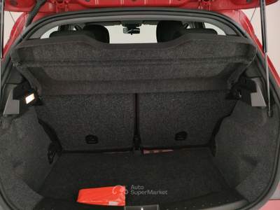 Lancia Ypsilon Ypsilon 1.3 mjt gold s&s 95cv Rosso usata Este