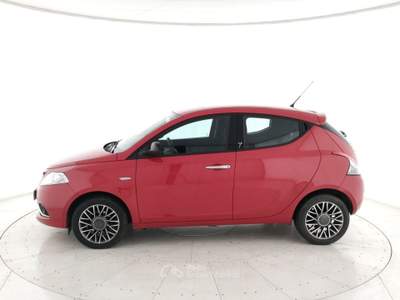 Lancia Ypsilon Ypsilon 1.3 mjt gold s&s 95cv Rosso usata Este