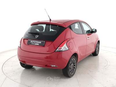 Lancia Ypsilon Ypsilon 1.3 mjt gold s&s 95cv Rosso usata Este