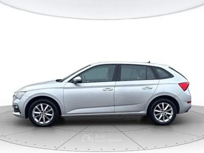 Skoda Scala Scala 1.0 tsi ambition 110cv Argento usata Legnago