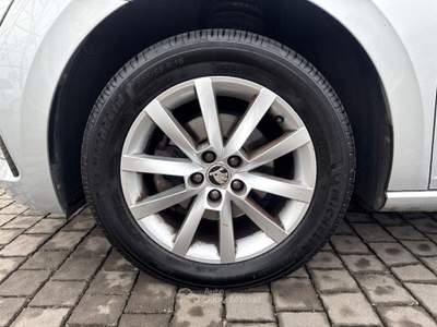 Skoda Scala Scala 1.0 tsi ambition 110cv Argento usata Legnago
