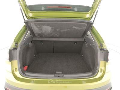 Volkswagen Taigo  1.0 tsi life 95cv Verde usata Porto Mantovano