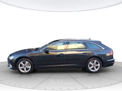 Audi A6 A6 avant 40 2.0 tdi mhev business plus s-tronic Nero usata San Vendemiano