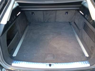 Audi A6 A6 avant 40 2.0 tdi mhev business plus s-tronic Nero usata San Vendemiano