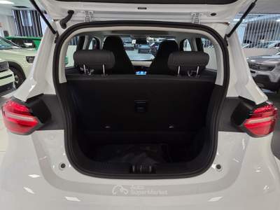 Leapmotor T03  design Bianco usata Torino
