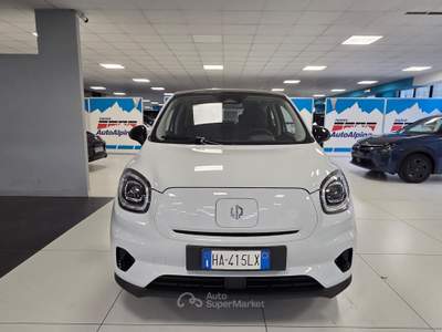 Leapmotor T03  design Bianco usata Torino