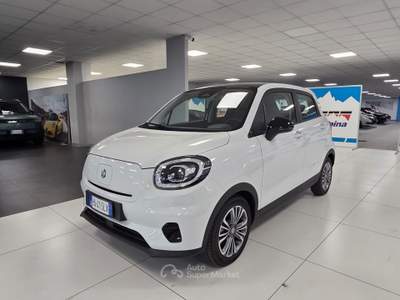 Leapmotor T03  design Bianco usata Torino