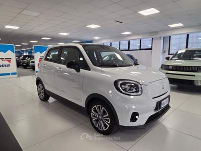 Leapmotor T03  design Bianco usata Torino
