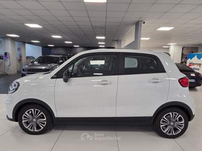 Leapmotor T03  design Bianco usata Torino