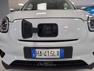 Leapmotor T03  design Bianco usata Torino