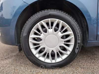 Lancia Ypsilon Ypsilon 1.0 FireFly 5pS&S Hyb. Eco Silv. Nero usata RIMINI