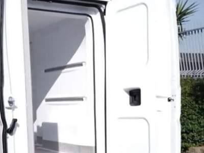 Fiat Ducato NEW Fiat Ducato Frigo 33 2.2 Mjt 140CV L2 H2 MH2  Bianco usata Sant'Anastasia