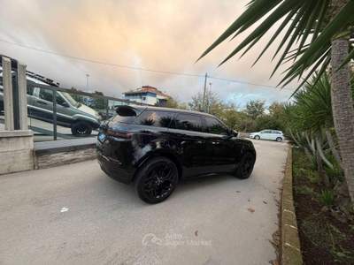 Land Rover Range Rover Evoque RR Evoque 2.0D 180 CV AWD Auto R-Dynamic usata Campagna