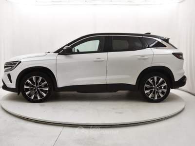 Renault Austral 1.2 E-Tech full hybrid Techno Bianco usata Coccaglio