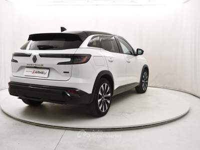 Renault Austral 1.2 E-Tech full hybrid Techno Bianco usata Coccaglio
