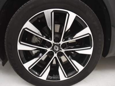 Renault Austral 1.2 E-Tech full hybrid Techno Bianco usata Coccaglio