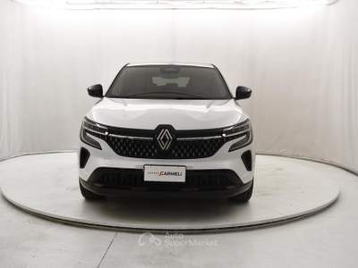 Renault Austral 1.2 E-Tech full hybrid Techno Bianco usata Coccaglio